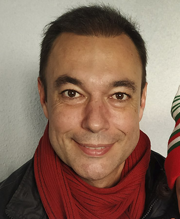 Rafael Moya Martínez