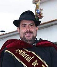 Javier Calvo Moya