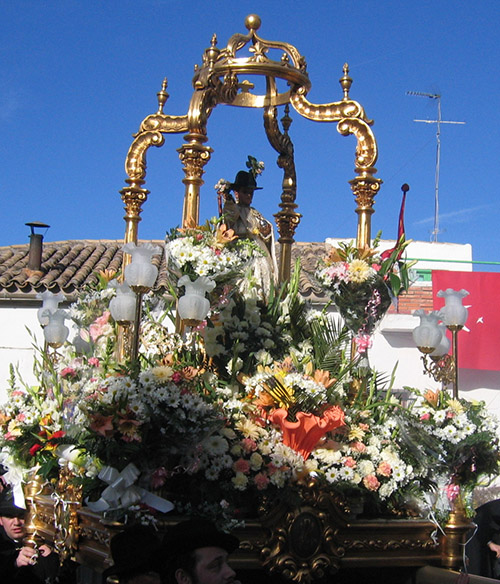 Dichos cristianos Fiestas de Moros y Cristianos